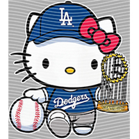 Los Angeles Dodgers-LA 62